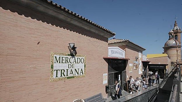 Mercado de Triana