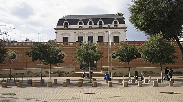 Centro Cívico Las Sirenas