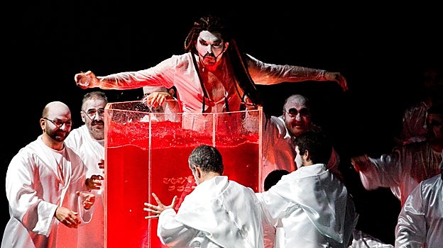 Qué hacer este mes en Sevilla