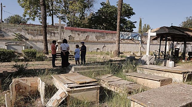 Cementerio de los Ingleses