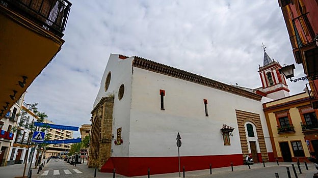 Hermandad de la Hiniesta