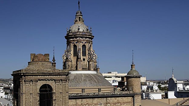 Iglesia de la Anunciación