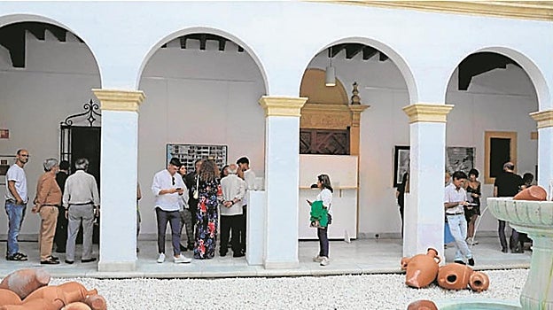 Sede de la Fundacíón Valentín de Madariaga