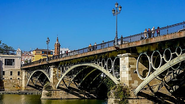 Puente de Triana