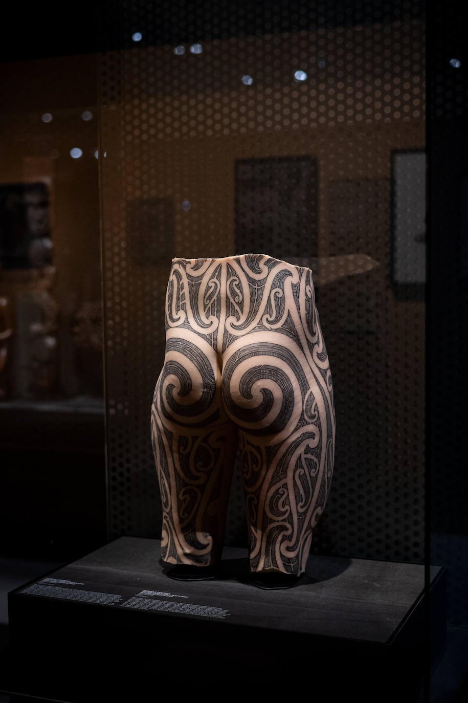 La exposición 'Tattoo. Arte bajo la piel' aterriza en CaixaForum Sevilla