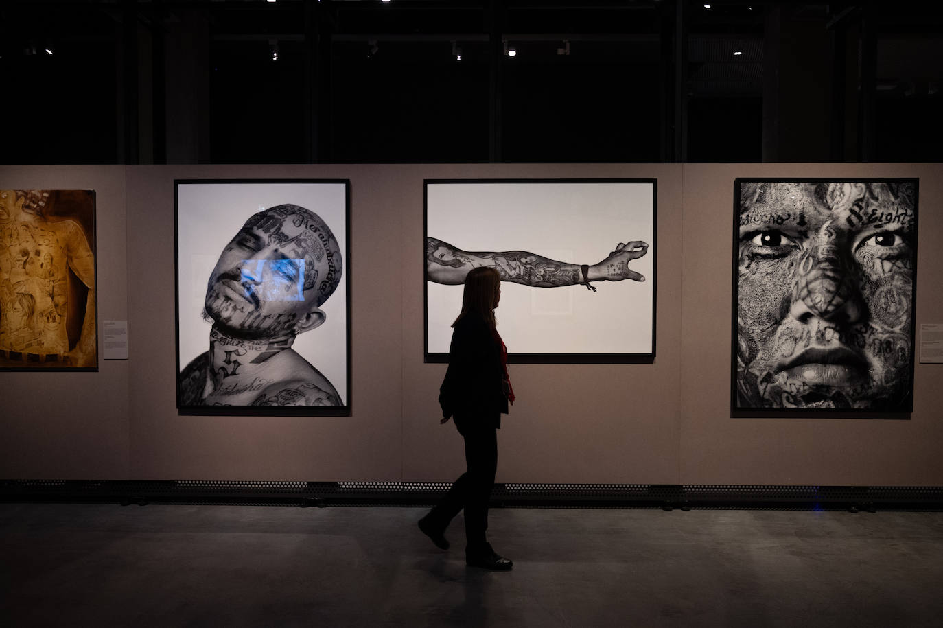 La exposición 'Tattoo. Arte bajo la piel' aterriza en CaixaForum Sevilla