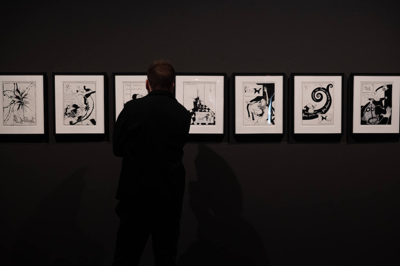 La exposición 'Tattoo. Arte bajo la piel' aterriza en CaixaForum Sevilla