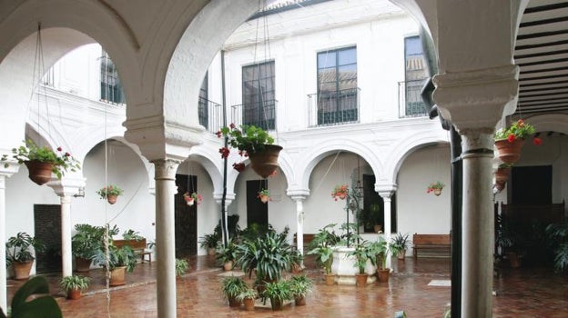 Museo de la Ciudad de Carmona