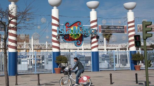 Los mejores planes para hacer en Sevilla en el puente del 12 de octubre