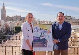 ¿Cuándo empieza la Feria del Libro de Sevilla 2023?