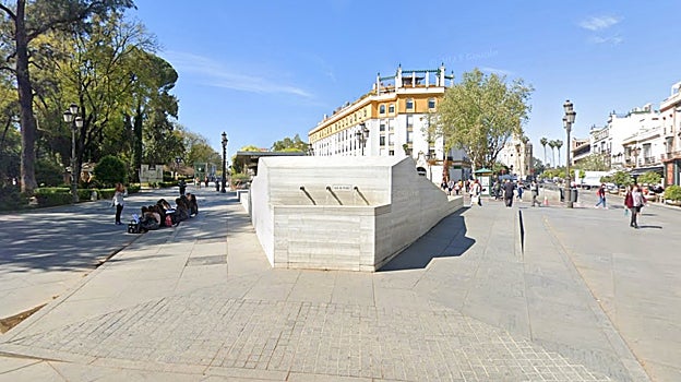Fuente de los Poetas