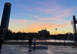 Dónde patinar en Sevilla: 12 lugares en los que disfrutar de la ciudad sobre ruedas