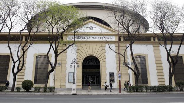 Programación del 'Open House Sevilla' 2023: todas las visitas gratuitas que se podrán realizar este fin de semana