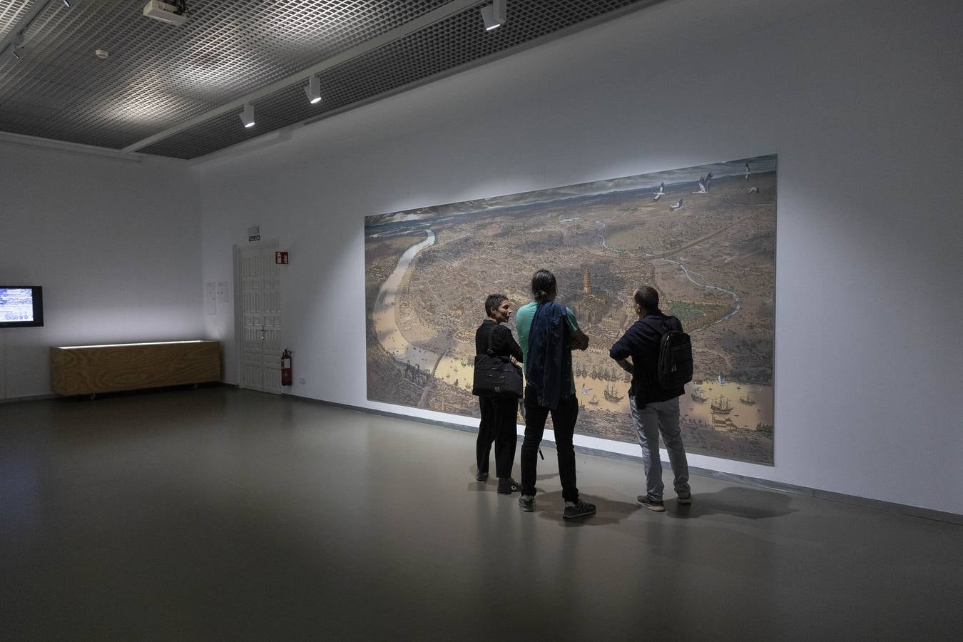 Un paseo por la Sevilla de Velázquez, en imágenes