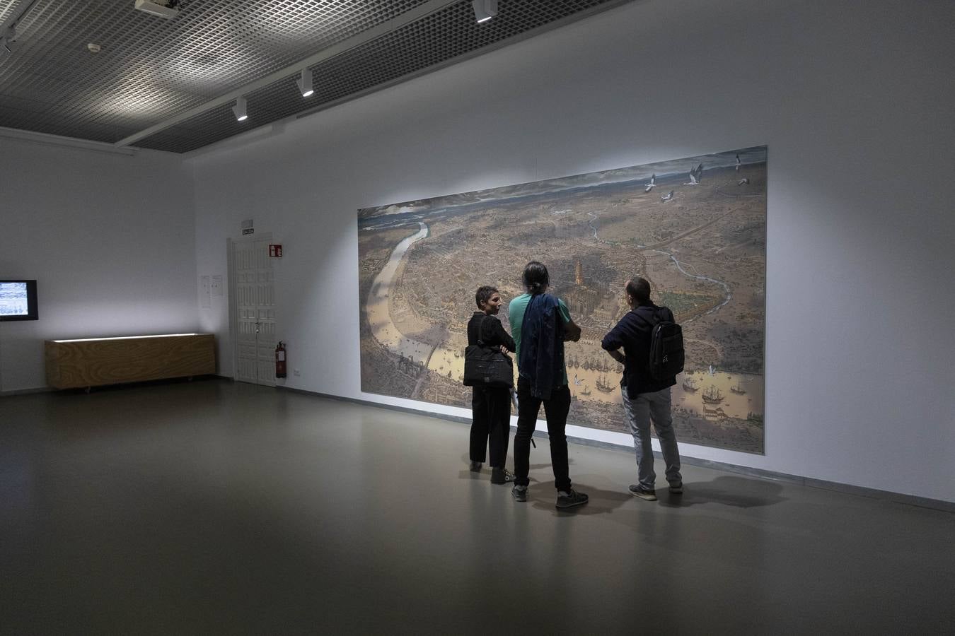 Un paseo por la Sevilla de Velázquez, en imágenes