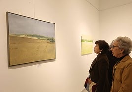 En imágenes, inauguración de la LXXII Exposición Internacional de Otoño de Sevilla