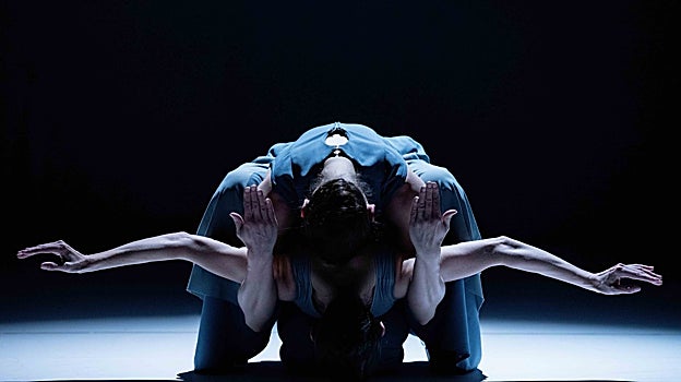 Los amantes de la danza tienen una cita muy interesante a la que acudir esta semana en la Sala La Fundición