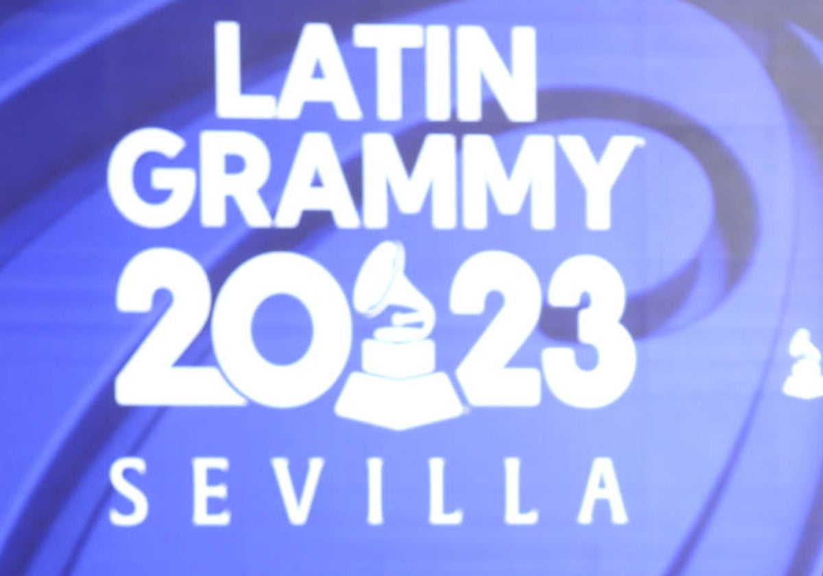 Estos son los eventos gratuitos en Sevilla con motivo de la semana de los Grammy Latinos