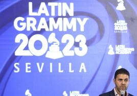 Estos son los eventos gratuitos en Sevilla con motivo de la semana de los Grammy Latinos