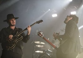 Morat se convierte en el nuevo vicio de Sevilla