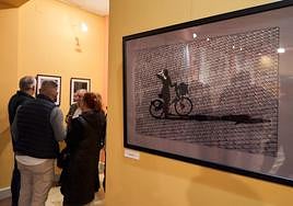 El Real Club Sevilla Golf acoge la exposición 'Una mirada al siglo XXI' del colectivo fotográfico Lucila