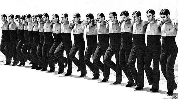 'Afanador', de estreno absoluto en Sevilla