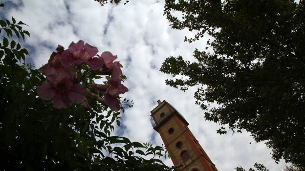 Torre de los Perdigones