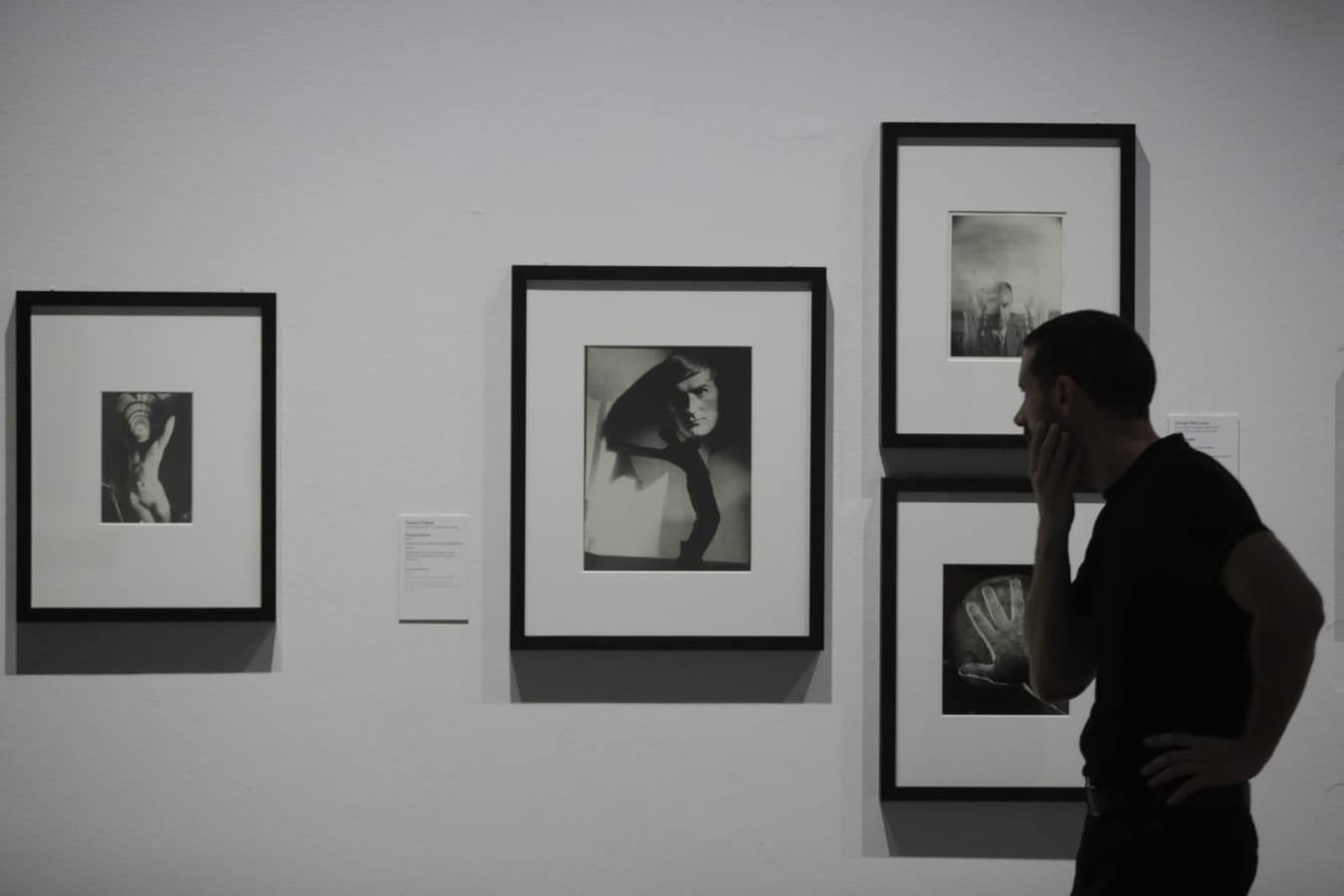 La exposición se puede visitar en Sevilla hasta finales de marzo de 2024