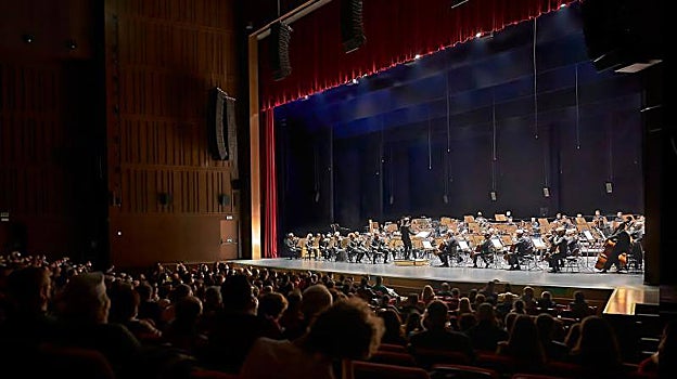 Los diez conciertos que no te puedes perder en Sevilla en diciembre