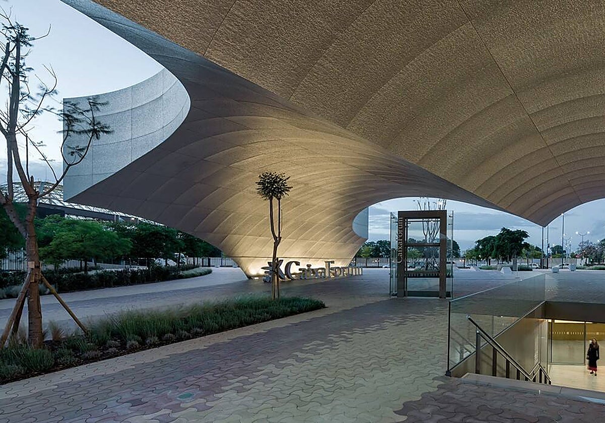 CaixaForum Sevilla acogerá diversas actividades con motivo de las fechas navideñas