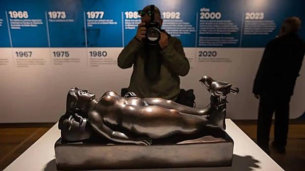 Qué hacer hoy en Sevilla, lunes 29 de enero