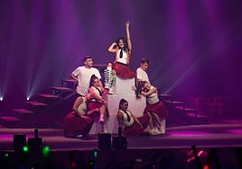 Concierto de Karina & Marina en Sevilla: fecha, entradas y precios