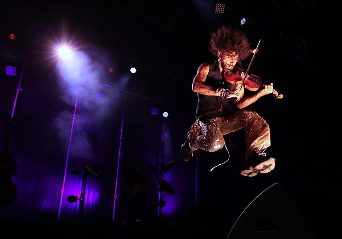 Qué hacer esta semana en Sevilla