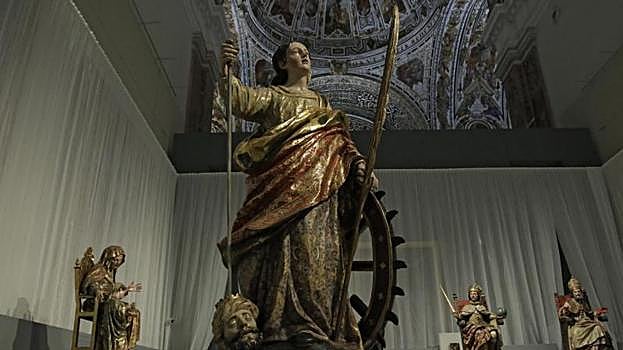 Qué hacer esta semana en Sevilla