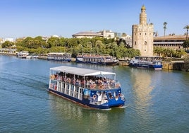 Planes con niños en Sevilla en enero: aventuras perfectas para disfrutar en familia