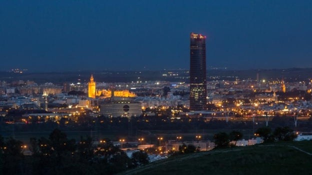 Los mejores planes para celebrar la Nochevieja en Sevilla