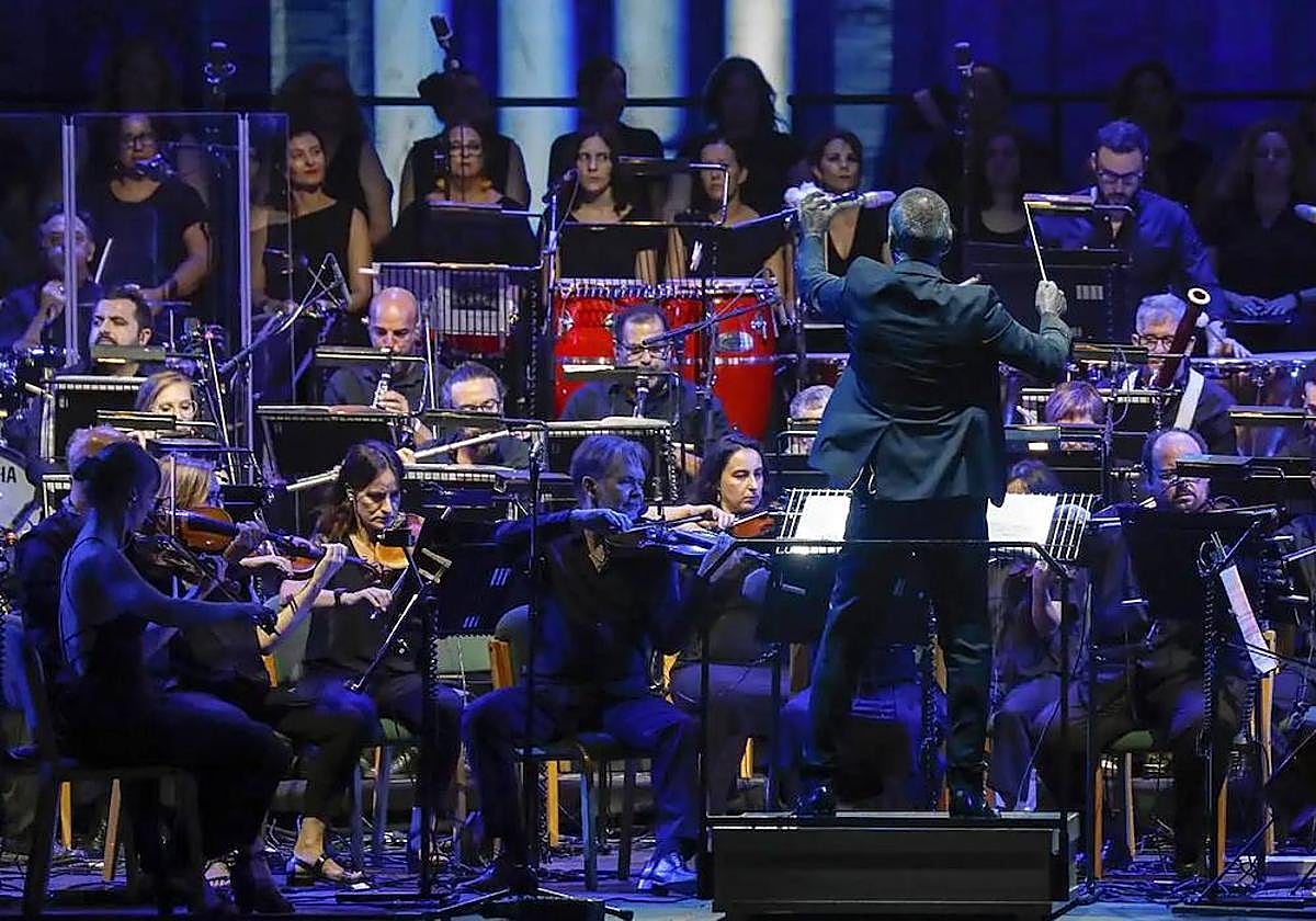 Qué hacer esta semana en Sevilla