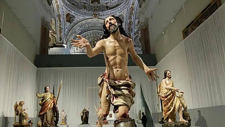 Qué hacer hoy en Sevilla, martes 30 de enero