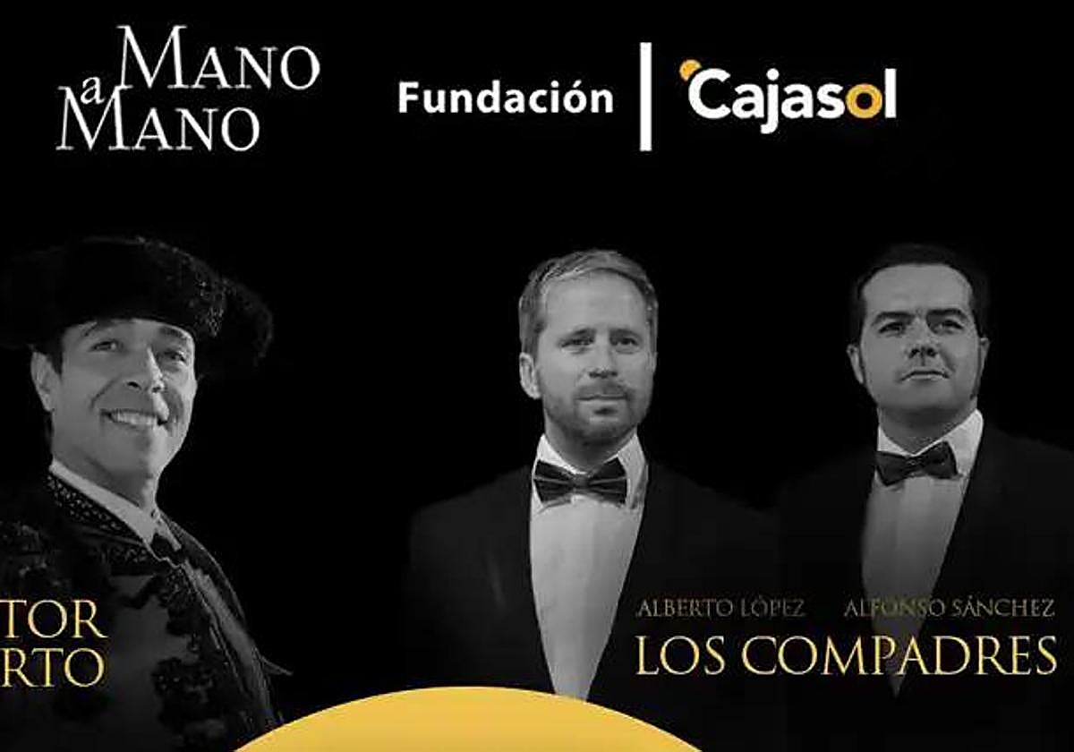 Qué hacer hoy en Sevilla, martes 30 de enero