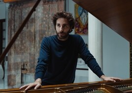 Chico Pérez : «Dorantes, Chano Domínguez y Diego Amador nos han allanado el camino a los que hacemos piano flamenco»