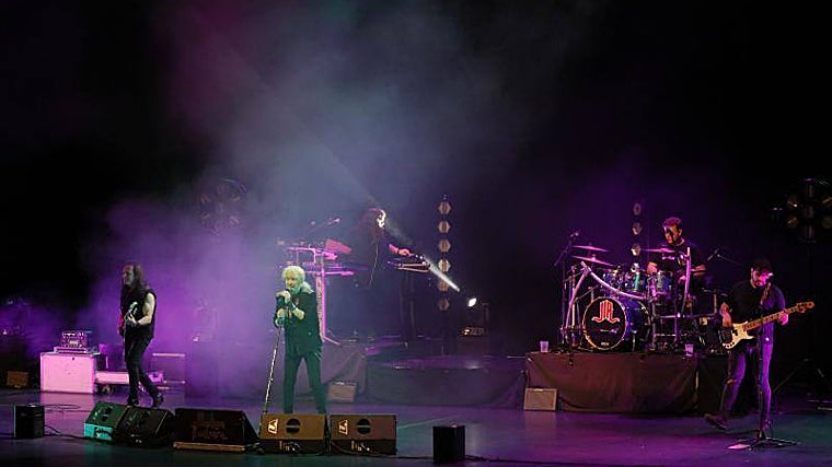 Medina Azahara al completo