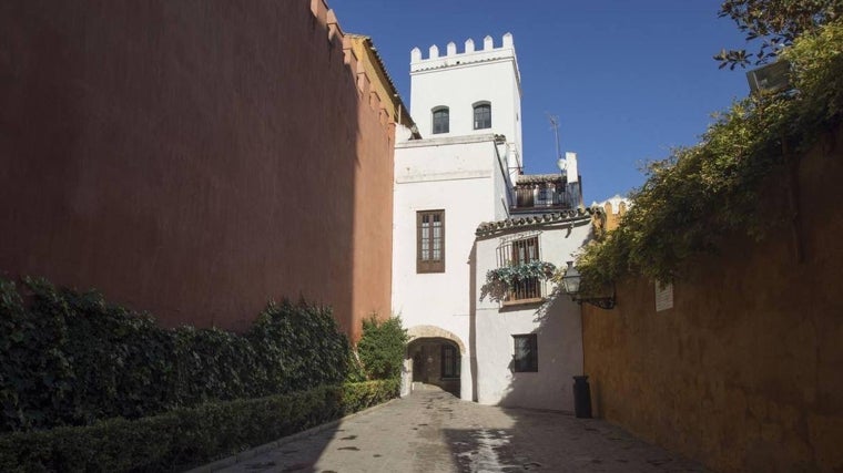 Ruta de los enamorados en Sevilla: siete rincones por los que perderte este San Valentín