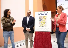 El FeMÀS cerrará con 'El Mesías' el Domingo de Ramos y hará un mapping en la Torre del Oro