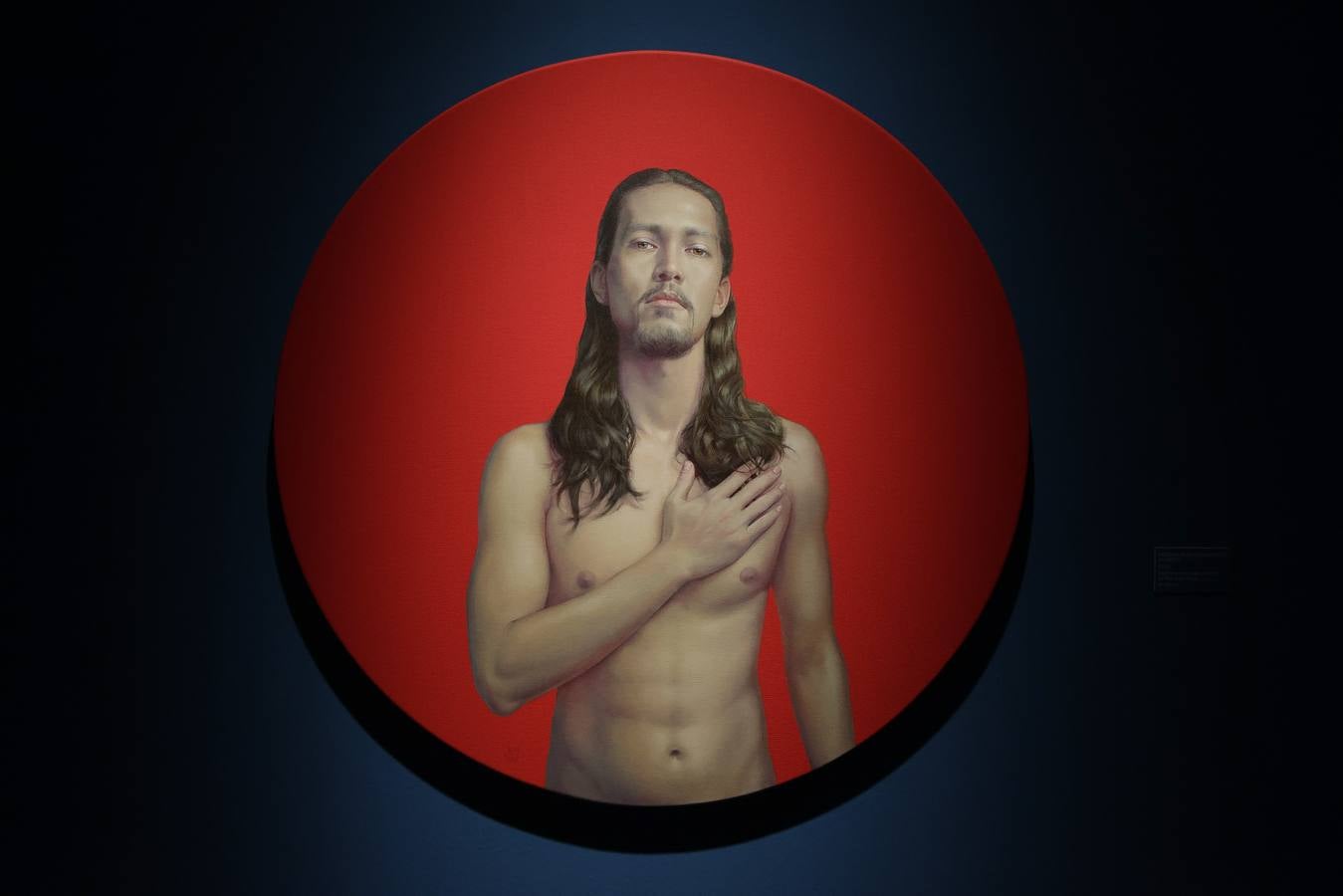 Pintura, orfebrería y bordados son los ejes de las exposiciones de esta institución para estas semanas cuaresmales