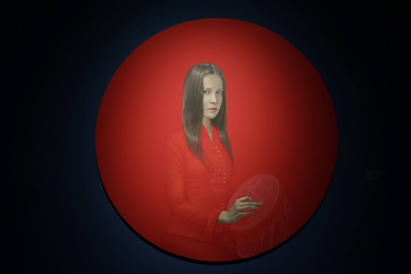 Pintura, orfebrería y bordados son los ejes de las exposiciones de esta institución para estas semanas cuaresmales