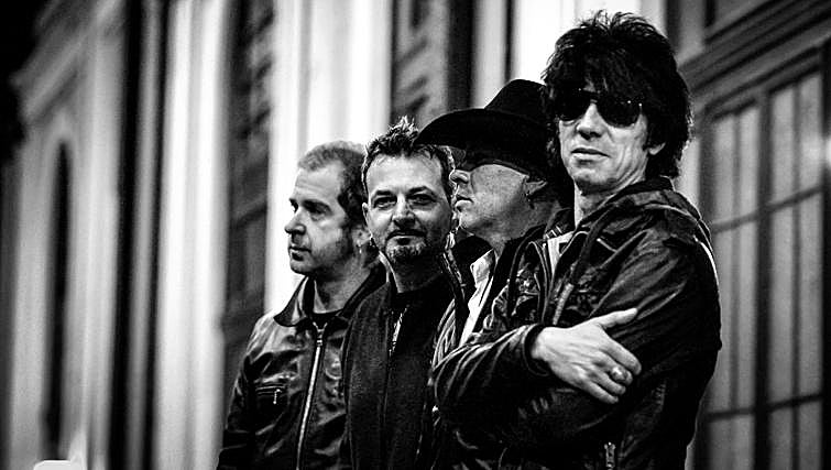 Love the 90&#039;s vuelve a Sevilla en 2024 con tres escenarios y 40 artistas