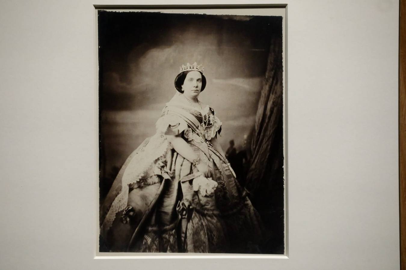 Exposición 'XIX. El Siglo del Retrato. Colecciones del Museo del Prado. De la Ilustración a la Modernidad', en CaixaForum Sevilla 