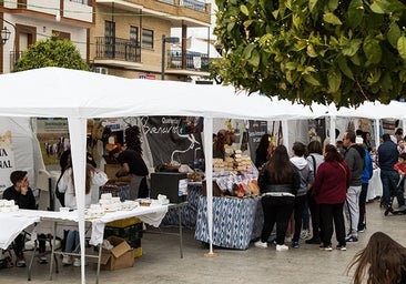 Feria del Queso Artesano de Santiponce 2024: cómo llegar, horarios y cuánto cuestan las degustaciones