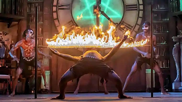 Qué hacer en Sevilla este fin de semana del 1 al 3 de marzo de 2024