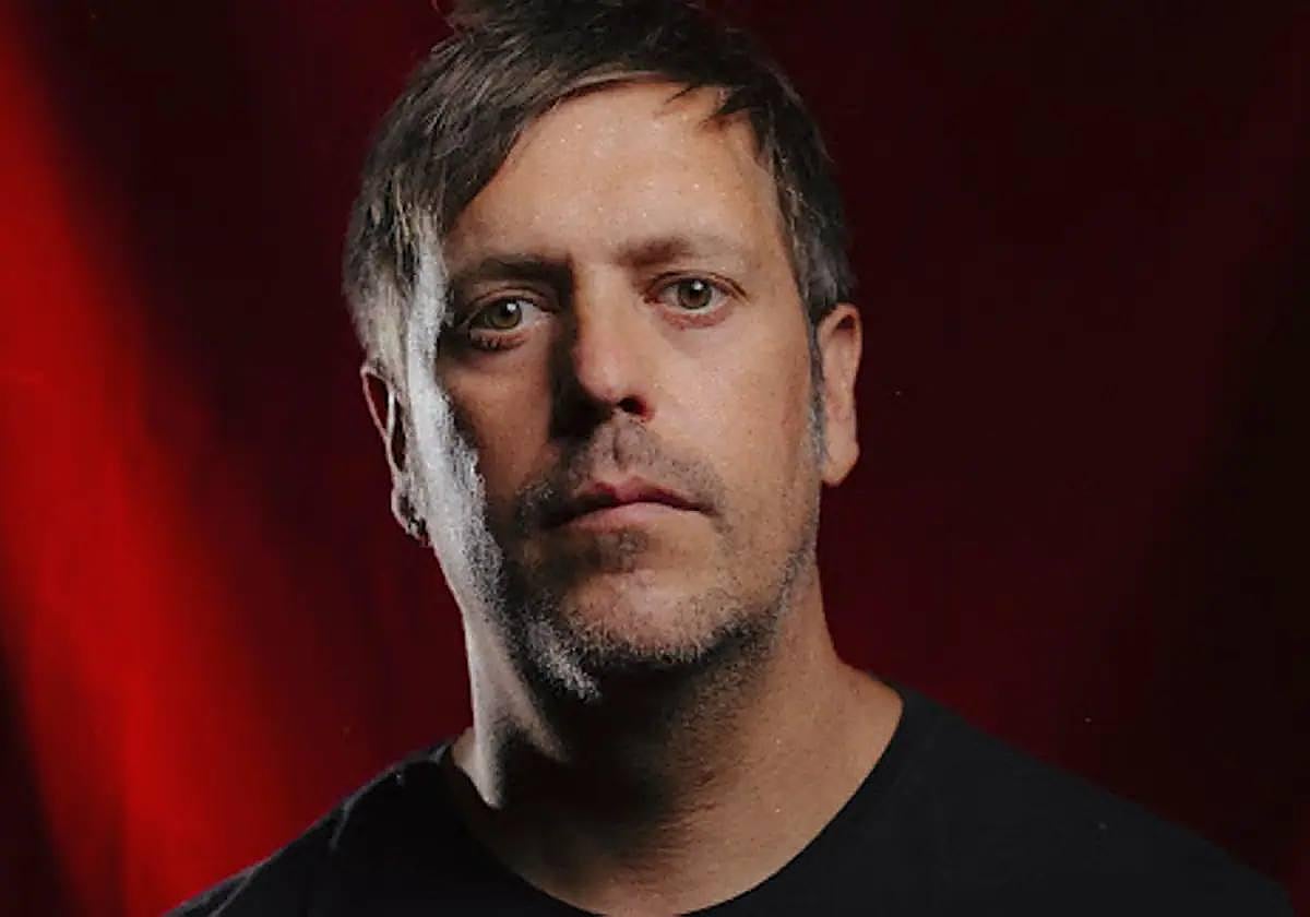 Dani Llamas actúa este viernes en el Cartuja Center Cite